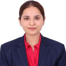 Ashi Malhotra 