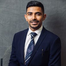 Raunaq Khosla